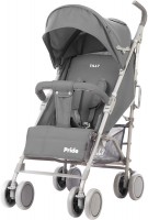 Фото - Коляска Baby Care Pride