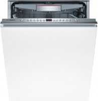 Фото - Встраиваемая посудомоечная машина Bosch SMV 69P20