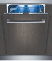 Фото - Встраиваемая посудомоечная машина Siemens SX 66T052 