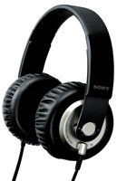 Фото - Наушники Sony MDR-XB500 