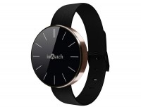 Фото - Смарт часы Meizu inWatch Pi 