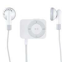 Фото - Наушники Apple iPod Radio Remote