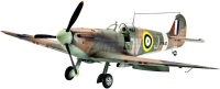 Фото - Сборная модель Revell Supermarine Spitfire Mk.IIa (1:32) 