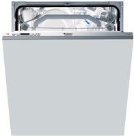 Фото - Встраиваемая посудомоечная машина Hotpoint-Ariston LFT 3204