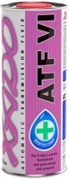 Фото - Трансмиссионное масло XADO Atomic Oil ATF VI 1 л