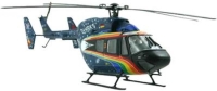 Фото - Сборная модель Revell Eurocopter BK117 Space Design (1:72) 