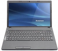 Фото - Ноутбук Lenovo IdeaPad G580G (G580 59-112248)