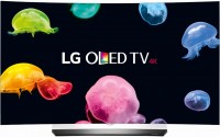 Фото - Телевизор LG OLED65C6V 65 "