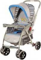 Фото - Коляска Bambi BD208