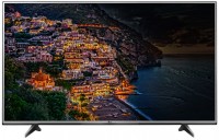 Фото - Телевизор LG 65UH6157 65 "