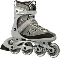 Фото - Роликовые коньки K2 Athena W 2012