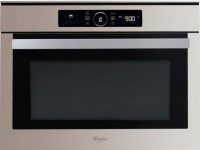 Фото - Встраиваемая микроволновая печь Whirlpool AMW 506 SD 