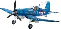 Фото - Сборная модель Revell Vought F4U-1A Corsair (1:32) 