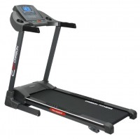 Фото - Беговая дорожка Carbon Fitness T706 HRC