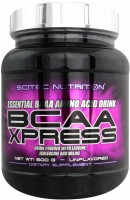 Фото - Аминокислоты Scitec Nutrition BCAA Xpress 280 g 