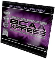 Фото - Аминокислоты Scitec Nutrition BCAA Xpress 7 g 