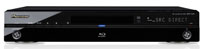 Фото - DVD/Blu-ray плеер Pioneer BDP-320 