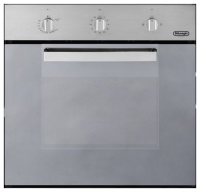 Фото - Духовой шкаф De'Longhi FGX 4