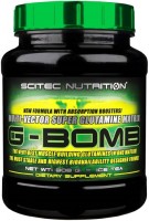 Фото - Аминокислоты Scitec Nutrition G-Bomb 308 g 