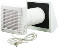 Фото - Рекуператор VENTS TwinFresh Comfo RA-35-2