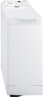 Фото - Стиральная машина Hotpoint-Ariston ARTXF 149 белый