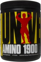 Фото - Аминокислоты Universal Nutrition Amino 1900 110 tab 