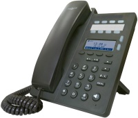 Фото - IP-телефон Escene ES206-PN