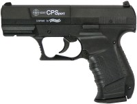 Фото - Пневматический пистолет Walther CP Sport 