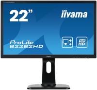 Фото - Монитор Iiyama ProLite B2282HD 22&nbsp;"