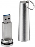 Фото - USB-флешка LaCie XtremKey USB 3.0 128 ГБ