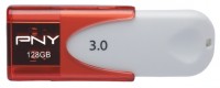 Фото - USB-флешка PNY Attache 4 3.0 128 ГБ