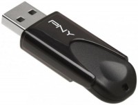 Фото - USB-флешка PNY Attache 4 2.0 32 ГБ