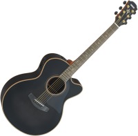 Фото - Гитара Yamaha CPX1200