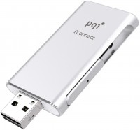Фото - USB-флешка PQI iConnect 64 ГБ
