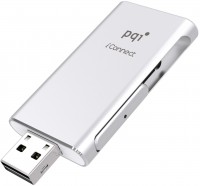 Фото - USB-флешка PQI iConnect 128Gb 