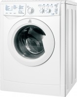 Фото - Стиральная машина Indesit IWDC 6105 белый