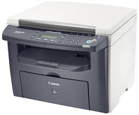 Фото - МФУ Canon i-SENSYS MF4320D 