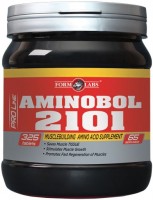 Фото - Аминокислоты Form Labs Aminobol 2101 325 tab 