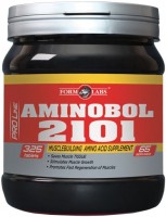 Фото - Аминокислоты Form Labs Aminobol 2101 325 tab