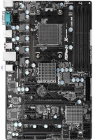 Фото - Материнская плата ASRock 980DE3/U3S3 R2.0 