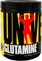 Фото - Аминокислоты Universal Nutrition Glutamine Powder 300 g 