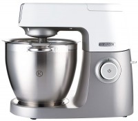 Фото - Кухонный комбайн Kenwood Chef XL Sense KVL6010T серебристый