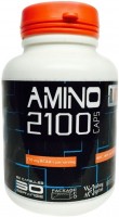 Фото - Аминокислоты DL Nutrition Amino 2100 90 cap