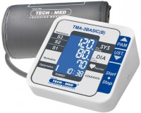 Фото - Тонометр Tech-Med TMA - 3 BASIC 