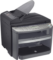 Фото - МФУ Canon i-SENSYS MF4370DN