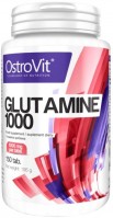 Фото - Аминокислоты OstroVit Glutamine 1000 150 tab 