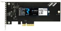 Фото - SSD OCZ RD400A PCIe RVD400-M22280-1T-A 1.02 ТБ
