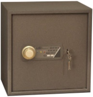 Фото - Сейф SAFEtronics ZSL 43MES