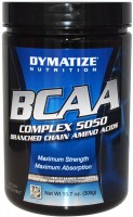 Фото - Аминокислоты Dymatize Nutrition BCAA Complex 5050 300 g 