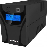 Фото - ИБП Ippon Back Power Pro LCD 800 800 ВА